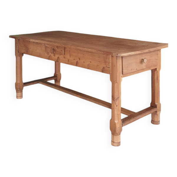 Table de ferme