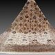 Oriental carpet Punjab: 2.50 x 3.50 metres - "Galerie Sardje"