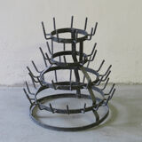 Dry bottle says hedgehog