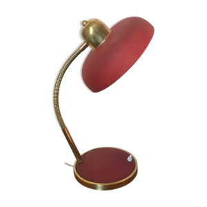 Lampe vintage articulée