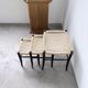 Spinetto Chiavari stool series Italy