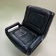 Carl Straub swivel armchair – 1960s/70s