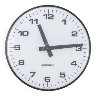 Bodet clock