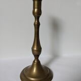 Chandelier en laiton