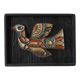 Plaque , ceramic roland zobel , the cyclades , anduze