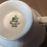 service a café porcelaine de Baviere