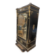Napoleon III glass cabinet