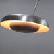 Pirro Cuniberti "PR" adjustable floor lamp Sirrah 1970s