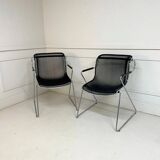 Penelope Chair Charles R. POLLOCK