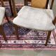 Set of 4 chairs and 2 armchairs by GPlan in teak from the 1970s