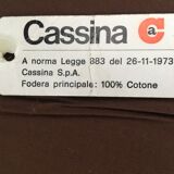 Ensemble Maralunga de Cassina