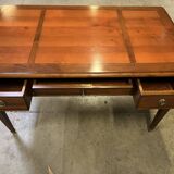 Louis XVI style directoire desk