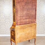 Vintage Licquor Cabinet, 1970s