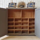 Old workshop furniture