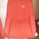 Paire de fauteuils Charles Ramos de 1950