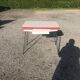 Table in formica