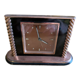 Cyma alarm clock from the 1950s