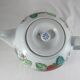 Chinese ceramic teapot