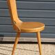 5 chaises baumann « dove »