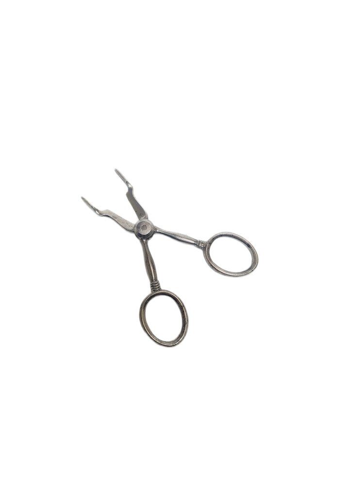 Art Nouveau Danish grape scissors, 1920s