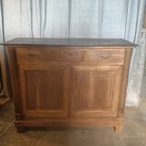 Buffet campagnard