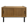 Hi-Fi Vinyl Cabinet with 2 Doors