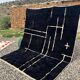 Tapis berbère marocain au charme naturel 250cmx200cm