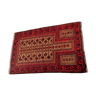 Old carpet Afghan-Baloch 150x92 cm