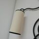 French wall light