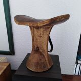Appuie nuque art populaire africain