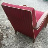 Armchair year 1940