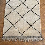 Moroccan Berber rug