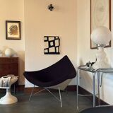 Coconut Chair by George Nelson