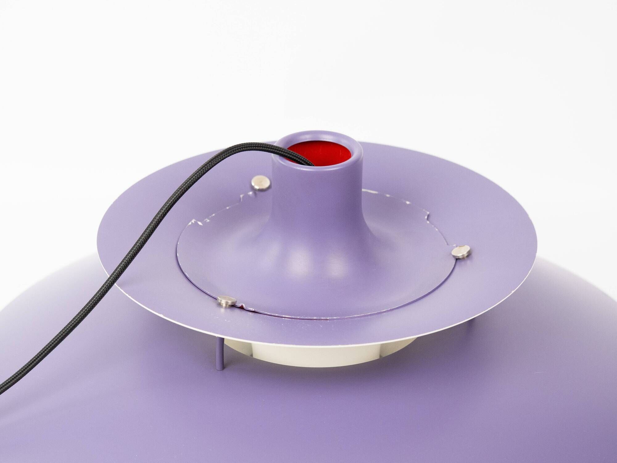 PH 5 suspension by Poul Henningsen, Louis Poulsen, 1958