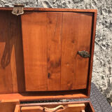 Painter's briefcase