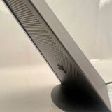 Toucan desk lamp, Patrice Bonneau for Genexco