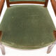 Fauteuil de style Empire