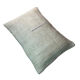Vintage turkish handmade kilim cushion cover