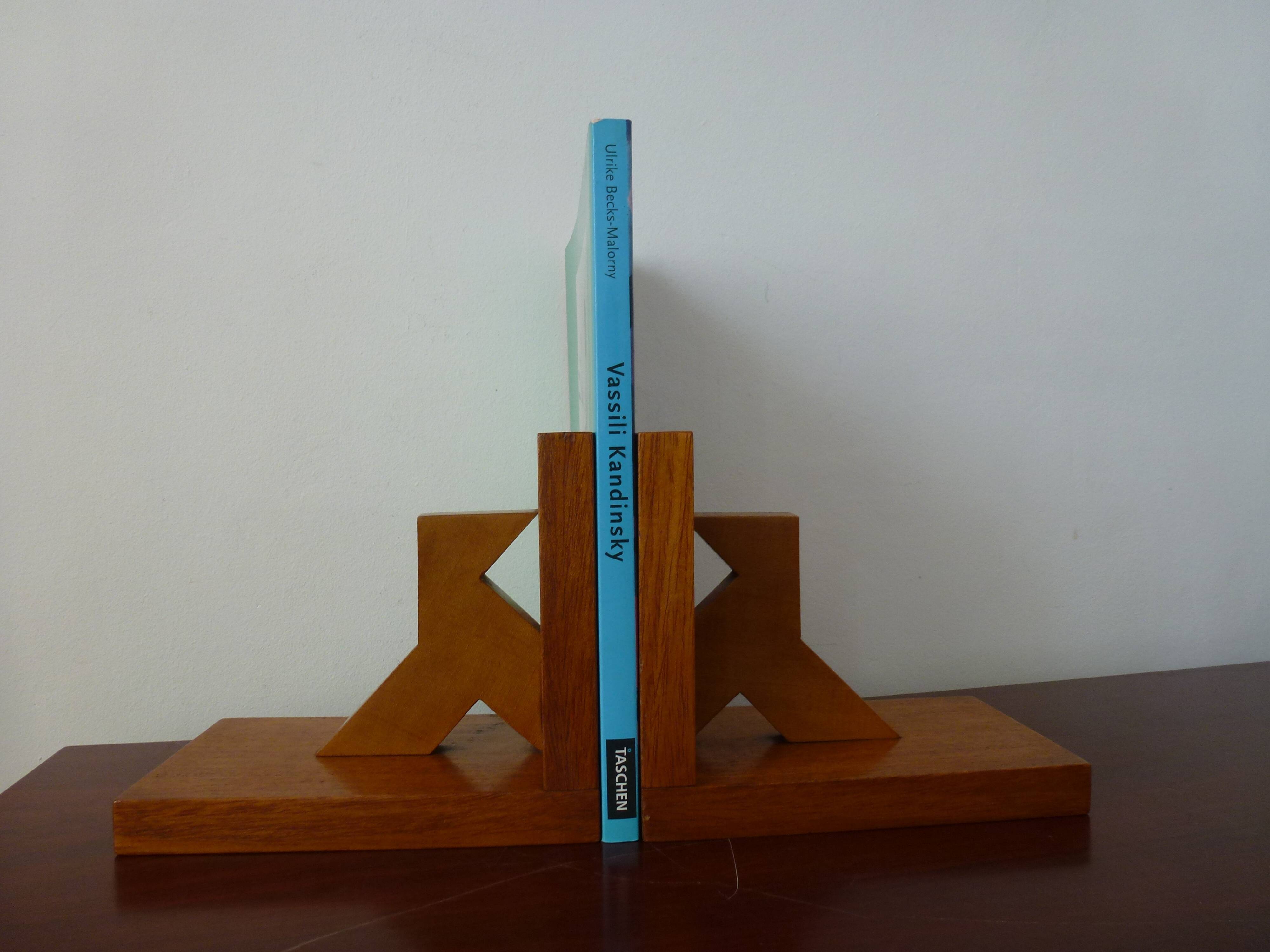 Bookends origami design 50/60