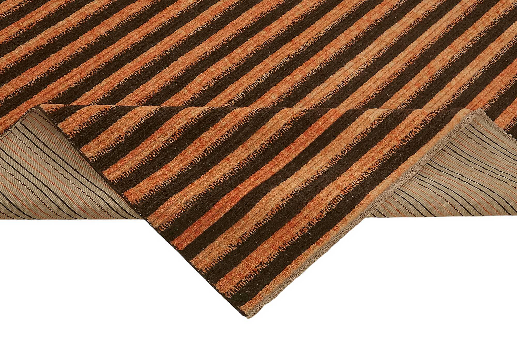 Turkish Handcrafted Loom Oushak Rug 300 cm x 366 cm