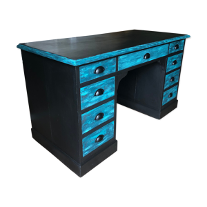bureau relooké