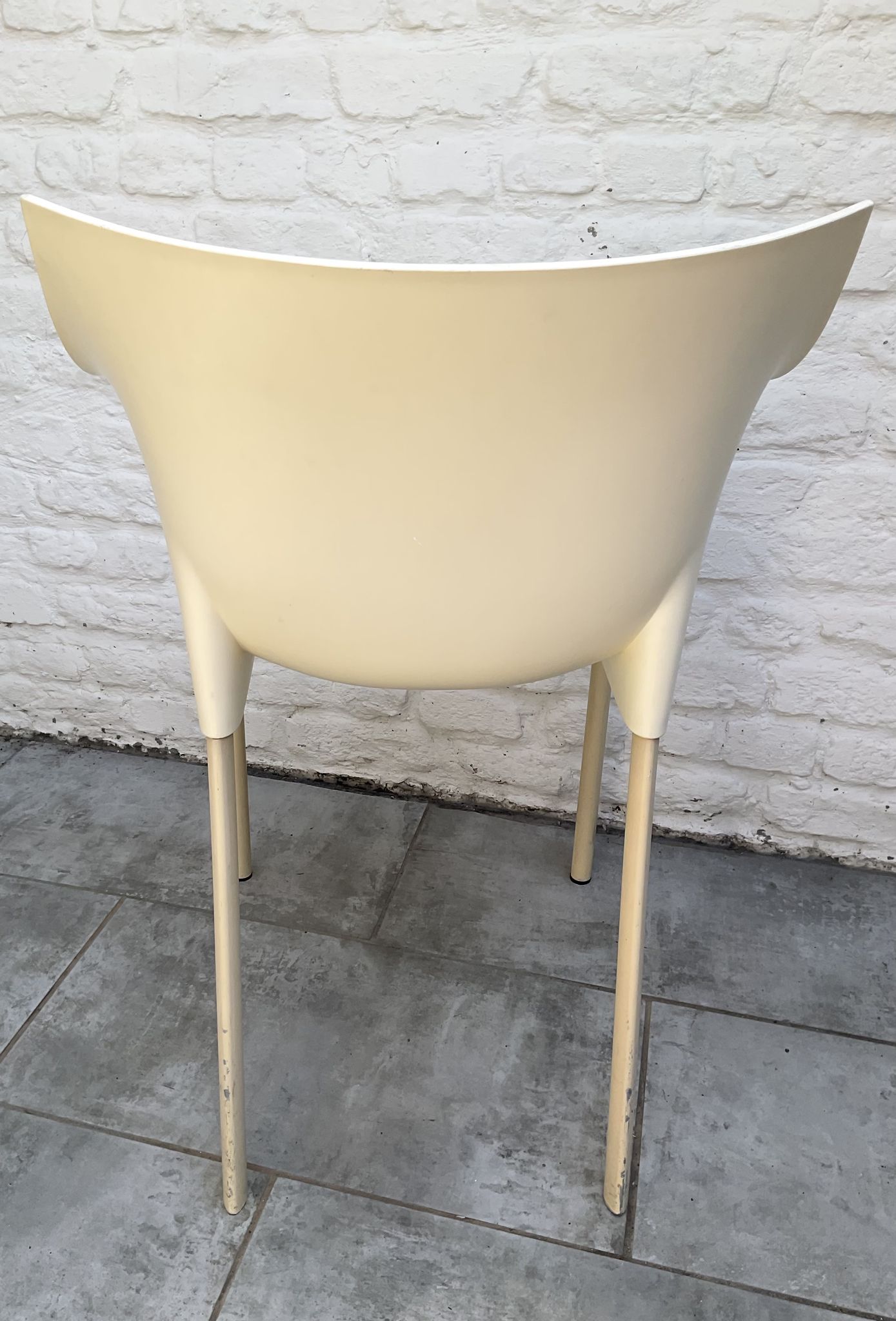 Chair Dr No by Philippe Starck