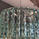Lustre de Murano vers 1960/70