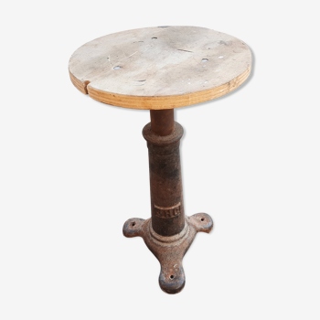 Industrial stool