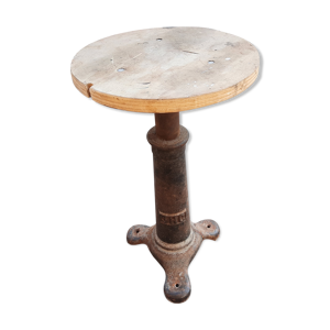 Tabouret industriel