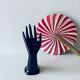 Hand vase and ceramic jewelry holder