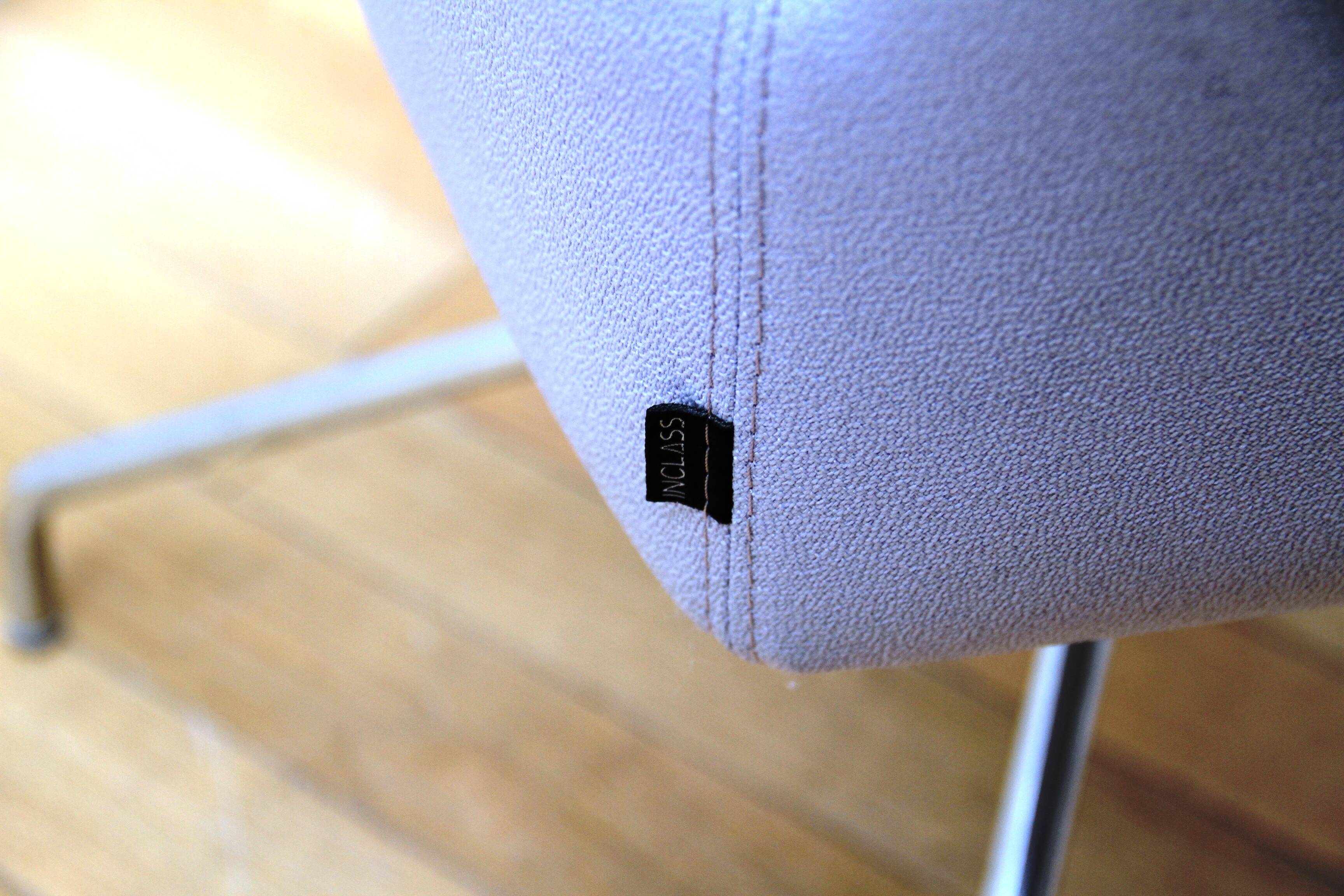 Altea office chair, Inclass