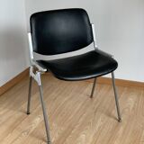 Chaise DSC de Giancarlo Piretti édition Castelli