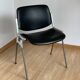DSC chair by Giancarlo Piretti Castelli edition