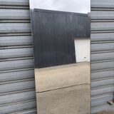 Beveled mirror 157 x 60